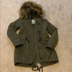 AF Utility Outwear
